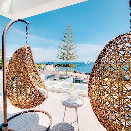 פלאיה בלנקה Mara Marina Suites 4 מראה חיצוני תמונה