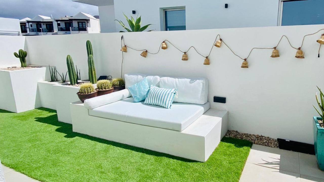 פלאיה בלנקה Mara Marina Suites 4 מראה חיצוני תמונה