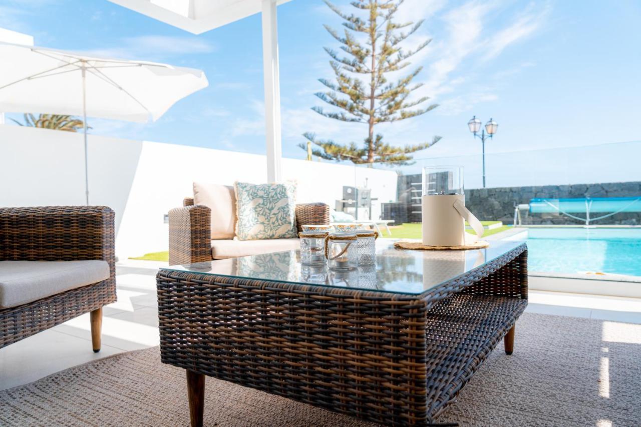 פלאיה בלנקה Mara Marina Suites 4 מראה חיצוני תמונה