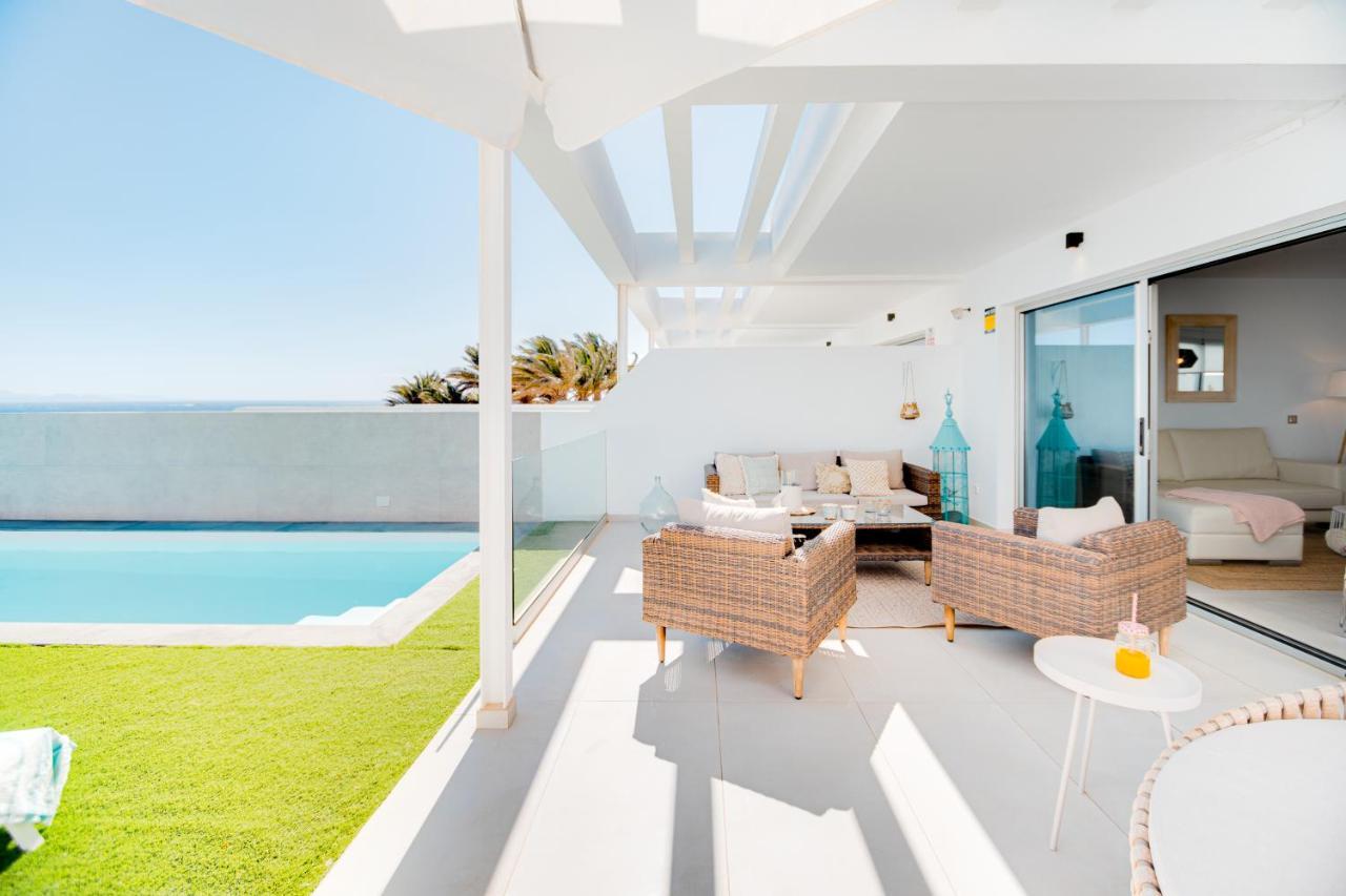 פלאיה בלנקה Mara Marina Suites 4 מראה חיצוני תמונה