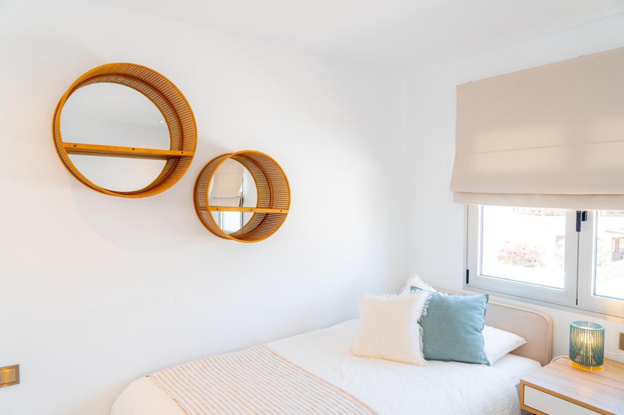 פלאיה בלנקה Mara Marina Suites 4 מראה חיצוני תמונה