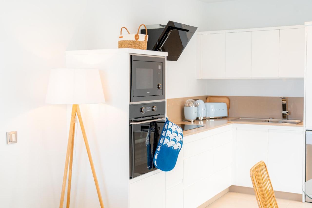 פלאיה בלנקה Mara Marina Suites 4 מראה חיצוני תמונה