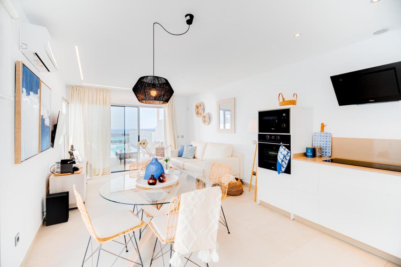 פלאיה בלנקה Mara Marina Suites 4 מראה חיצוני תמונה