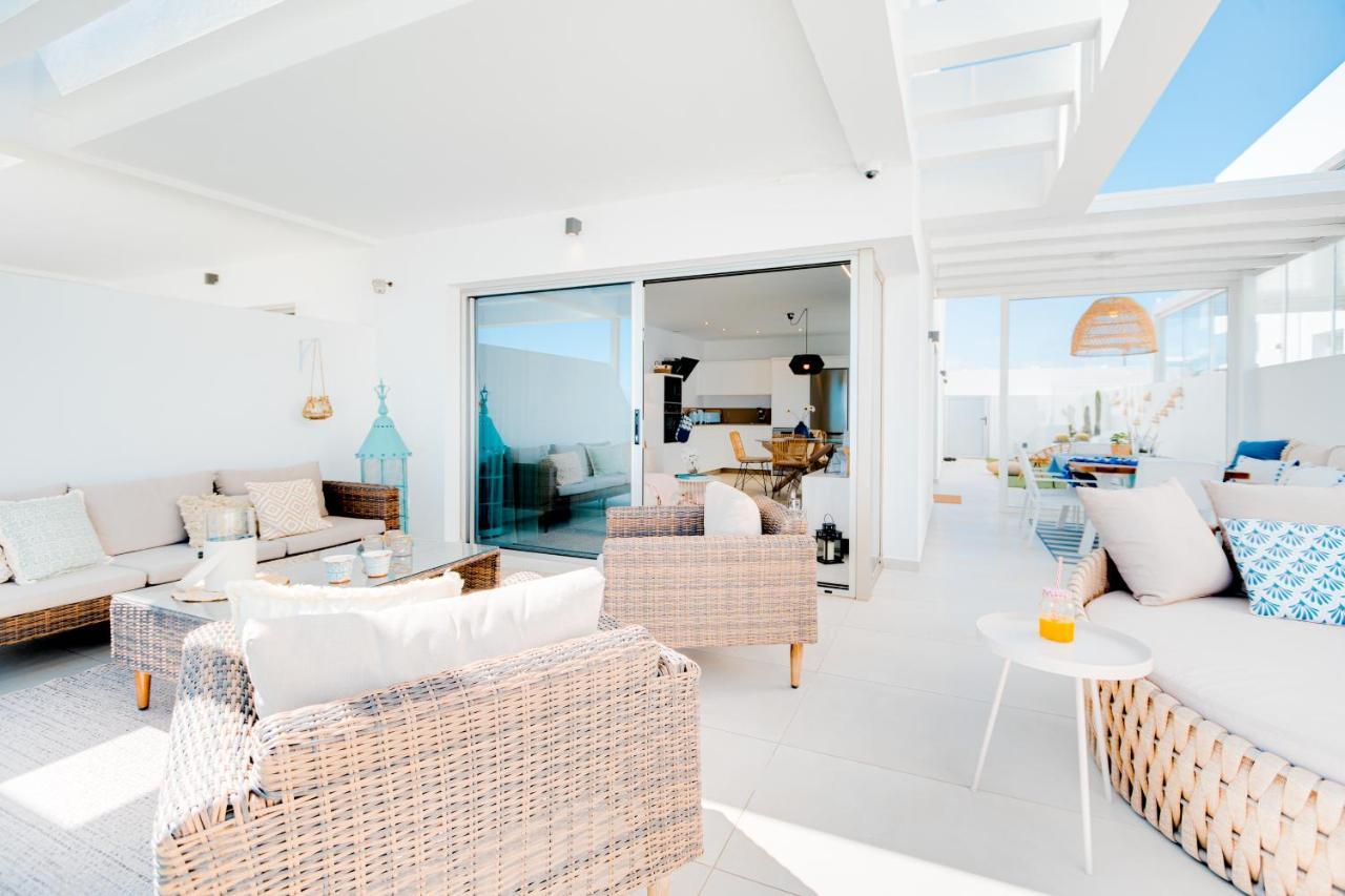 פלאיה בלנקה Mara Marina Suites 4 מראה חיצוני תמונה