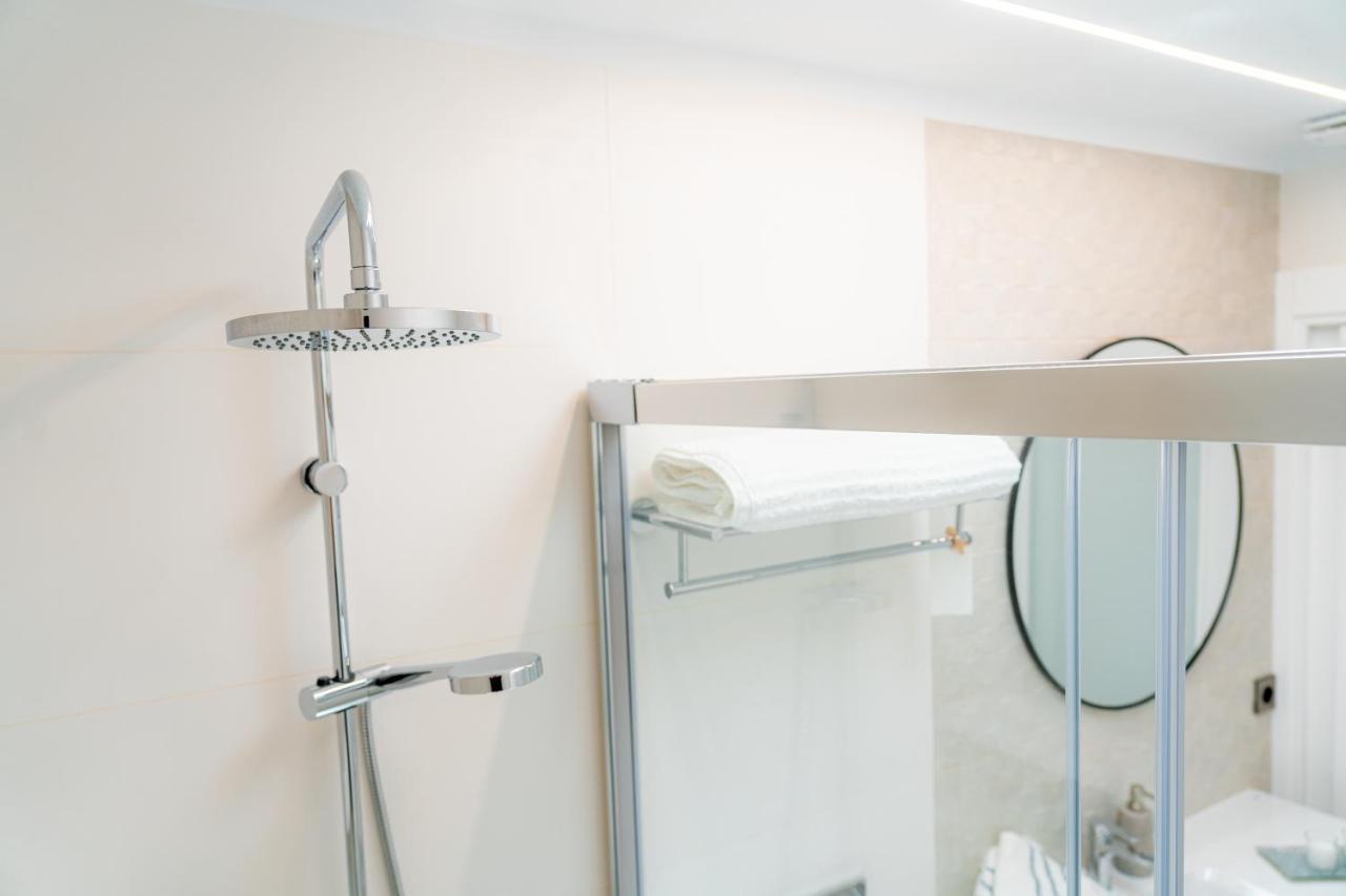 פלאיה בלנקה Mara Marina Suites 4 מראה חיצוני תמונה