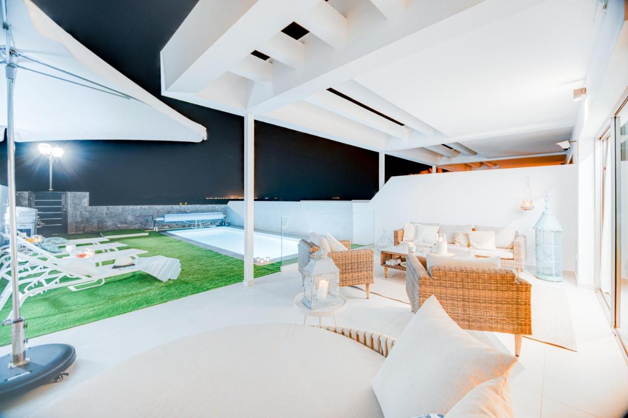 פלאיה בלנקה Mara Marina Suites 4 מראה חיצוני תמונה