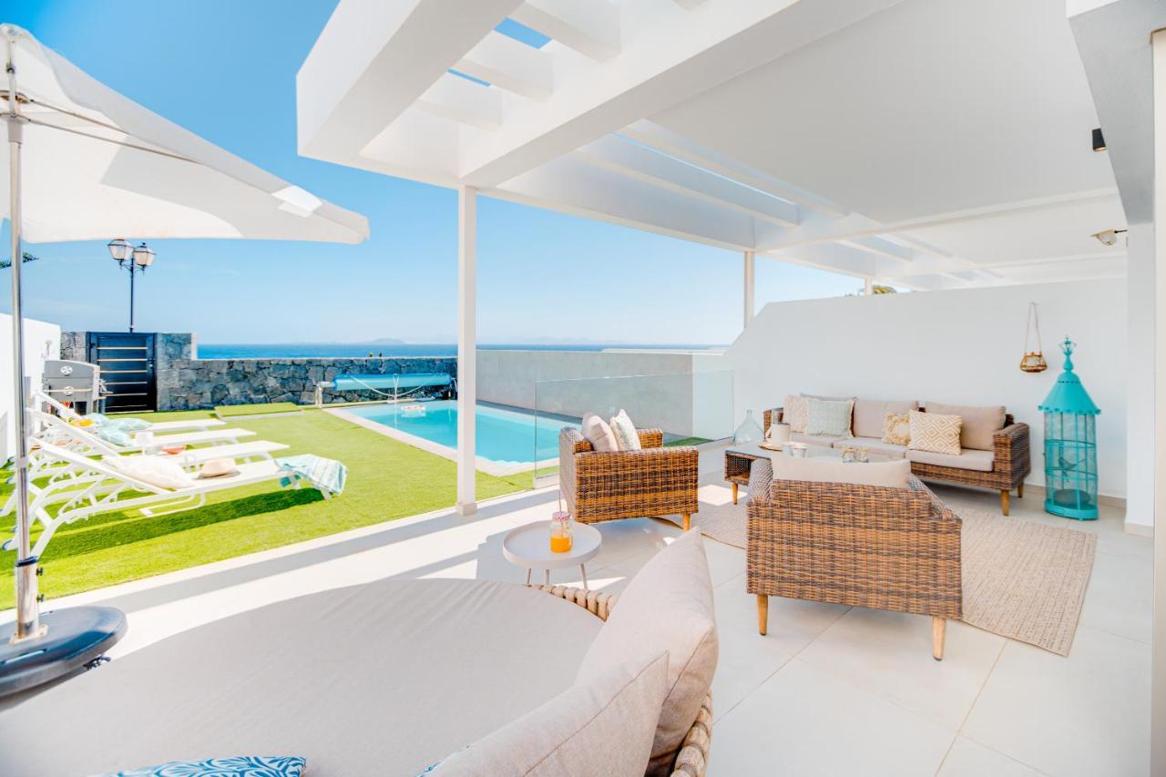 פלאיה בלנקה Mara Marina Suites 4 מראה חיצוני תמונה