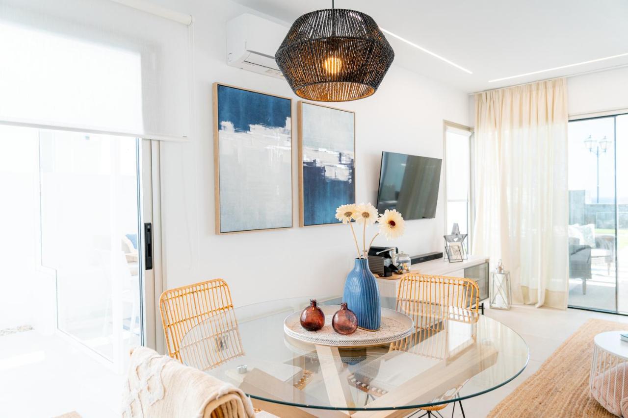 פלאיה בלנקה Mara Marina Suites 4 מראה חיצוני תמונה