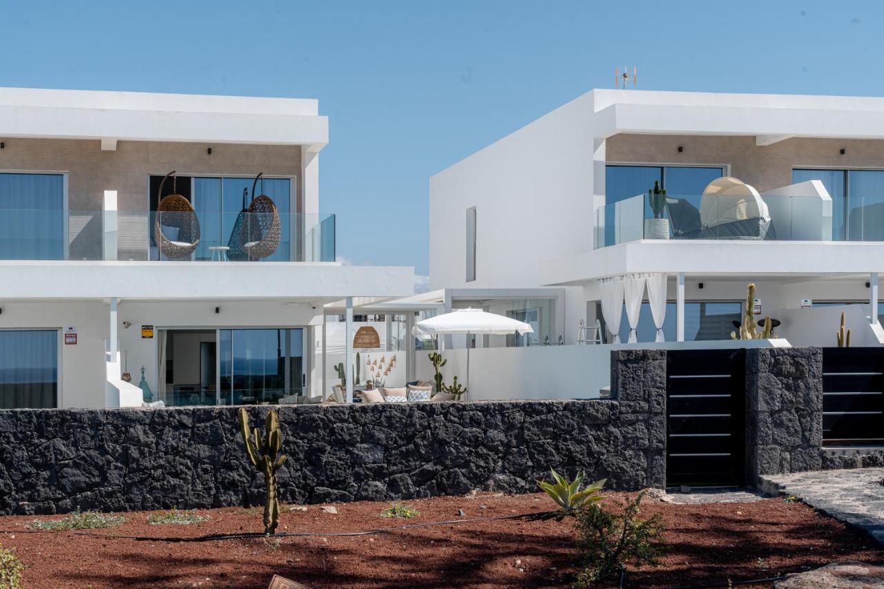 פלאיה בלנקה Mara Marina Suites 4 מראה חיצוני תמונה