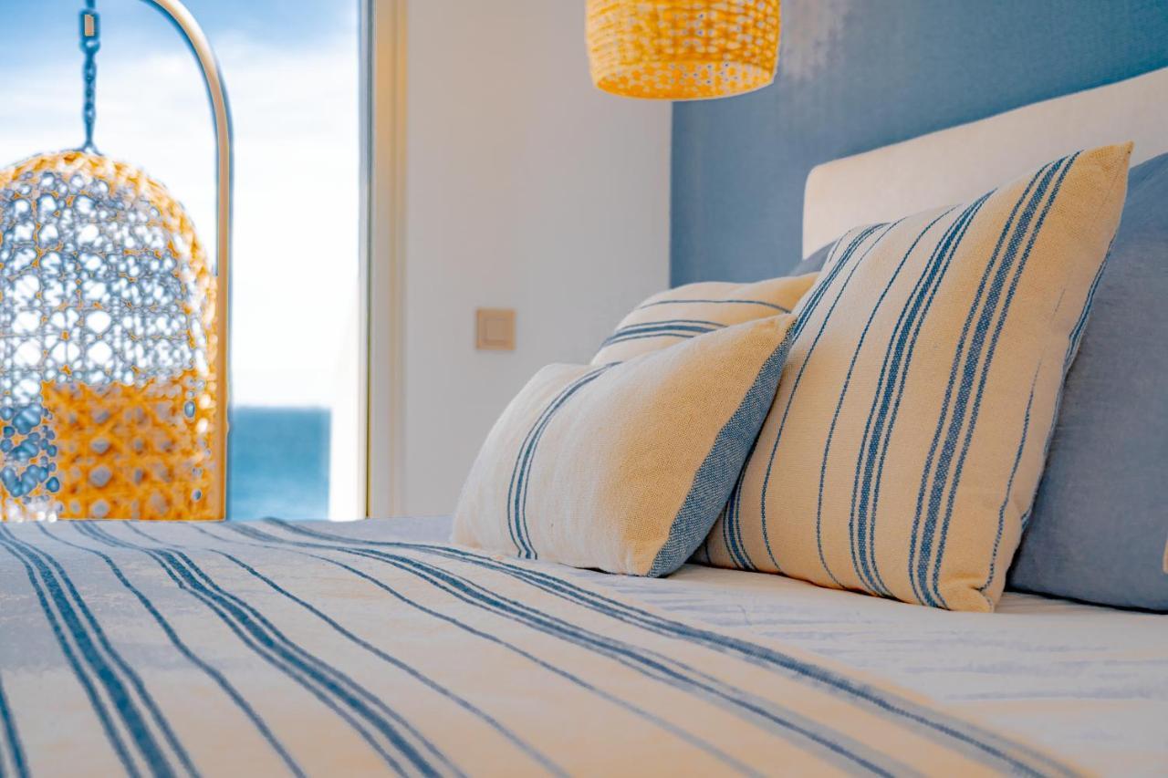 פלאיה בלנקה Mara Marina Suites 4 מראה חיצוני תמונה