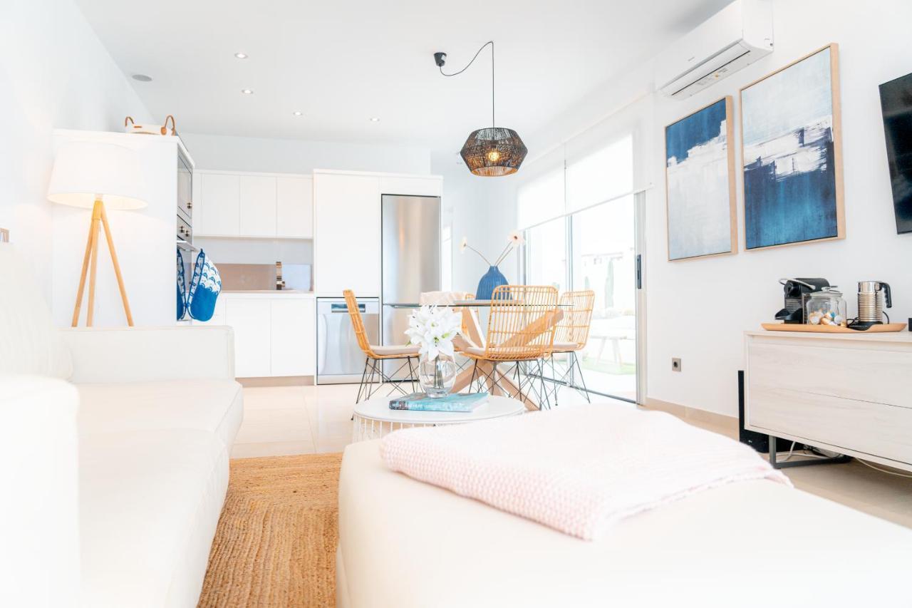 פלאיה בלנקה Mara Marina Suites 4 מראה חיצוני תמונה