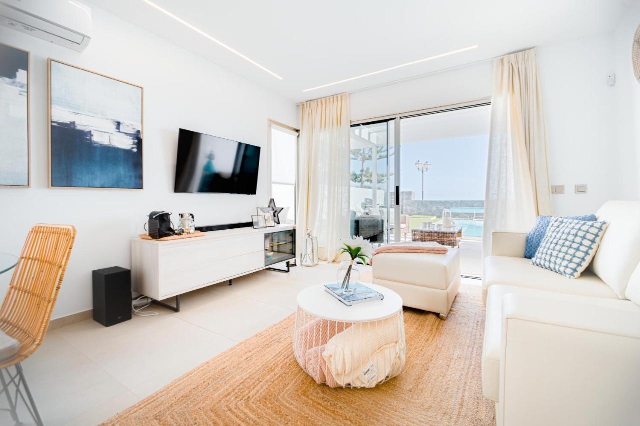 פלאיה בלנקה Mara Marina Suites 4 מראה חיצוני תמונה