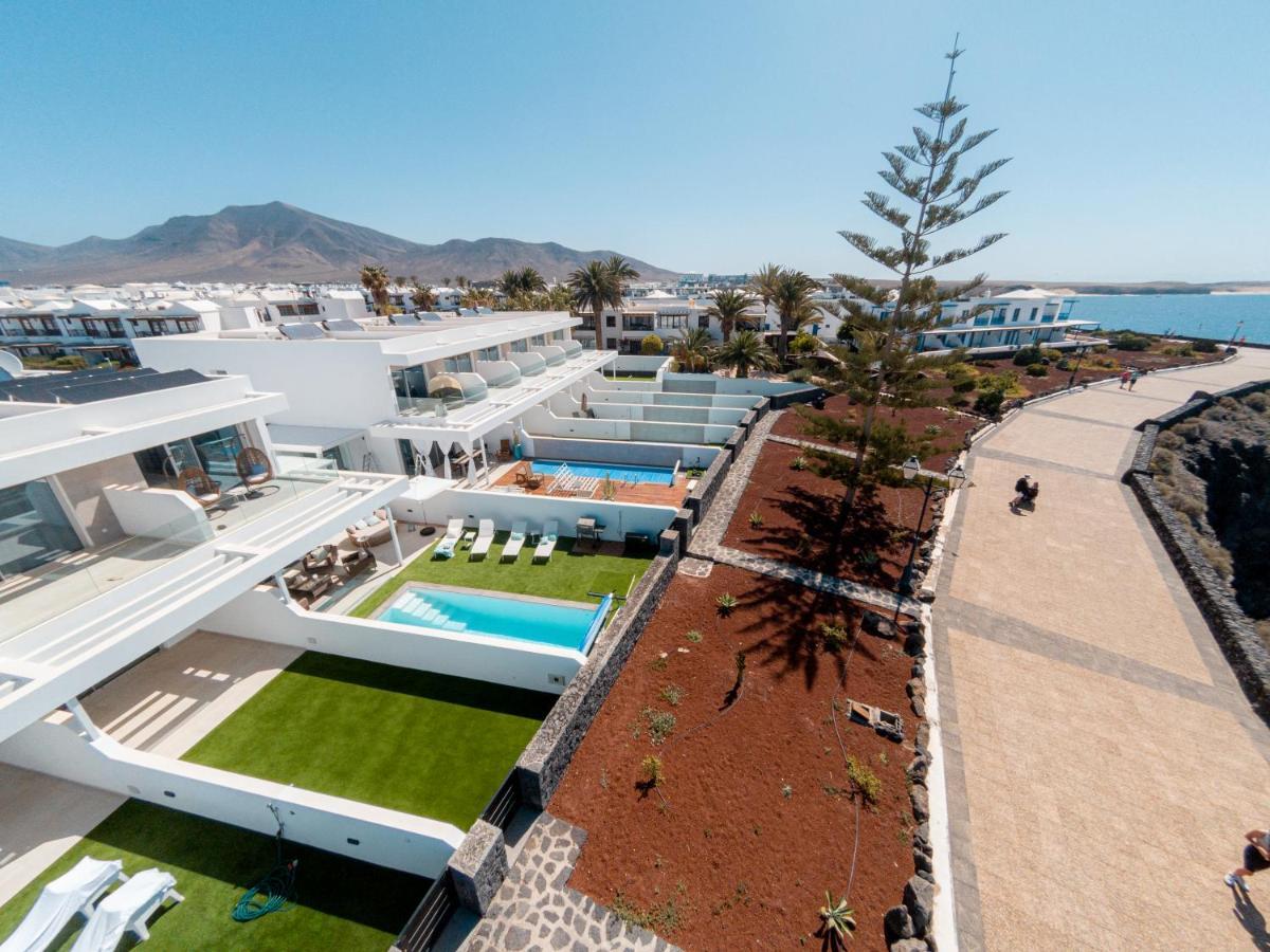 פלאיה בלנקה Mara Marina Suites 4 מראה חיצוני תמונה