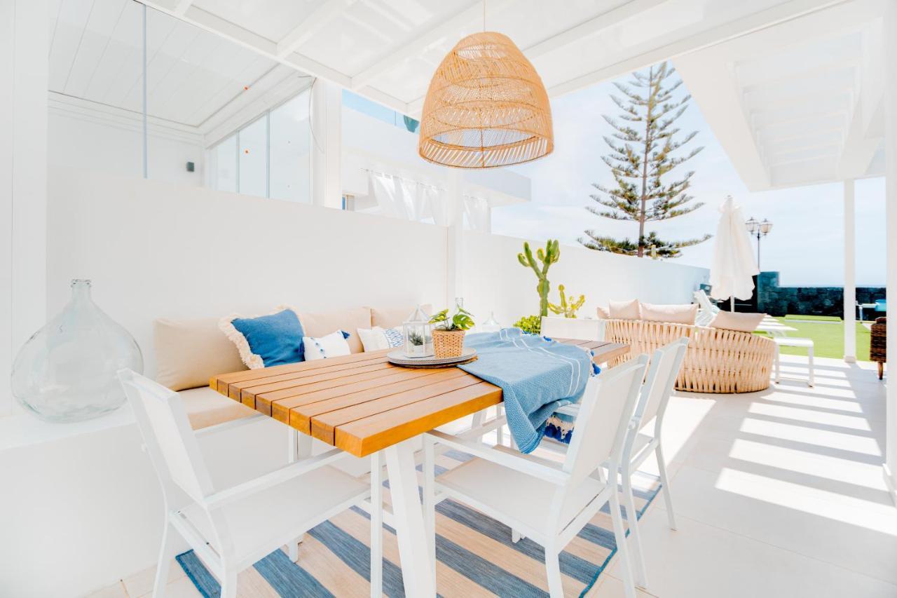פלאיה בלנקה Mara Marina Suites 4 מראה חיצוני תמונה
