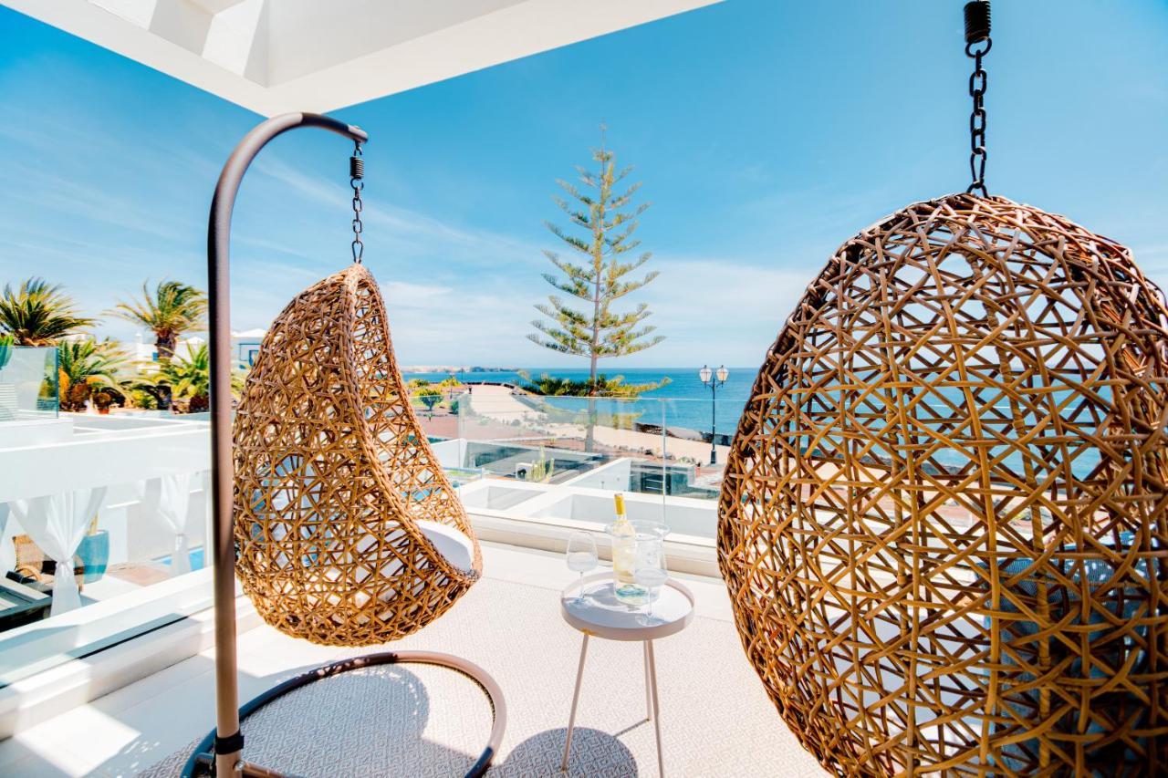 פלאיה בלנקה Mara Marina Suites 4 מראה חיצוני תמונה