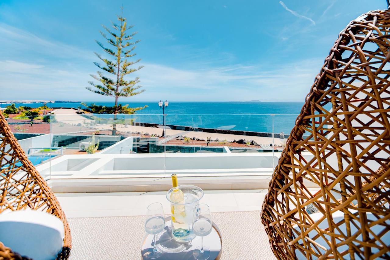 פלאיה בלנקה Mara Marina Suites 4 מראה חיצוני תמונה